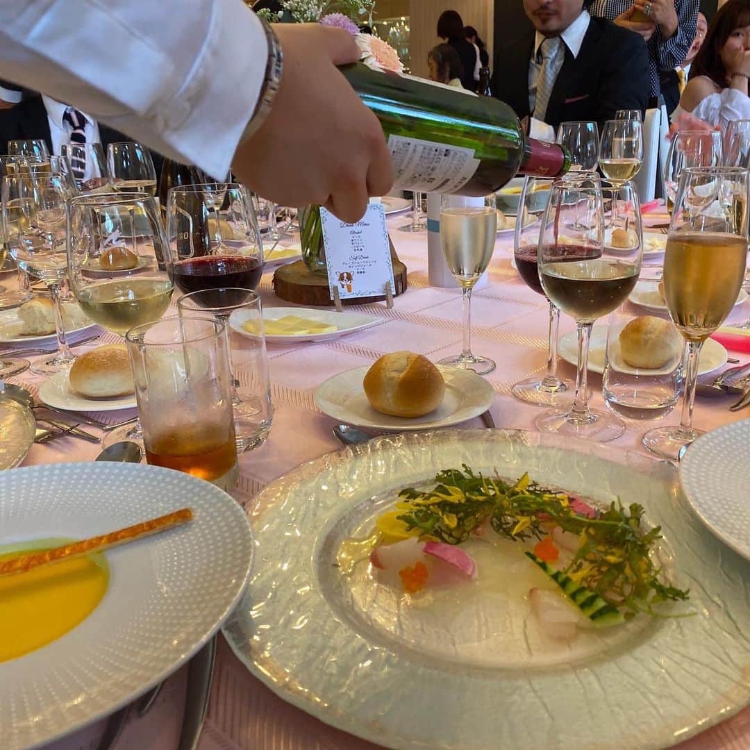 楽しんごのグルメインスタ