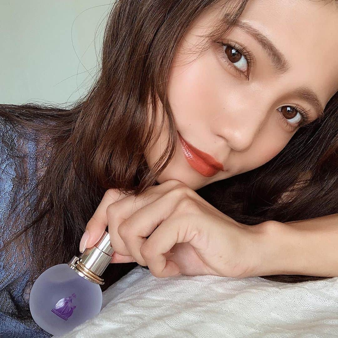 Marika Kajiwaraのインスタグラム