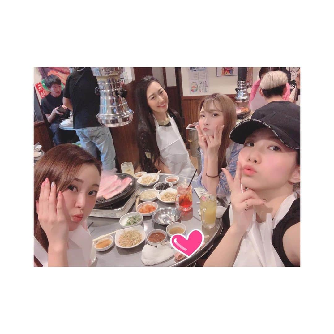 大本梨帆さんのインスタグラム写真 - (大本梨帆Instagram)「昨日久々にダンス練習してきたあ💓💓 筋肉痛がやばい😂😂😂 近々またダンス動画出すよん😊✨ 練習頑張りますっ🐶💗 #followme #tagsforlikes #like4like #l4l #tflers #instagood  #selfie  #japanesegirl #japan #youtube  #팔로우 #팔로미 #일본 #女孩子 #twice」9月30日 18時48分 - riho1129____