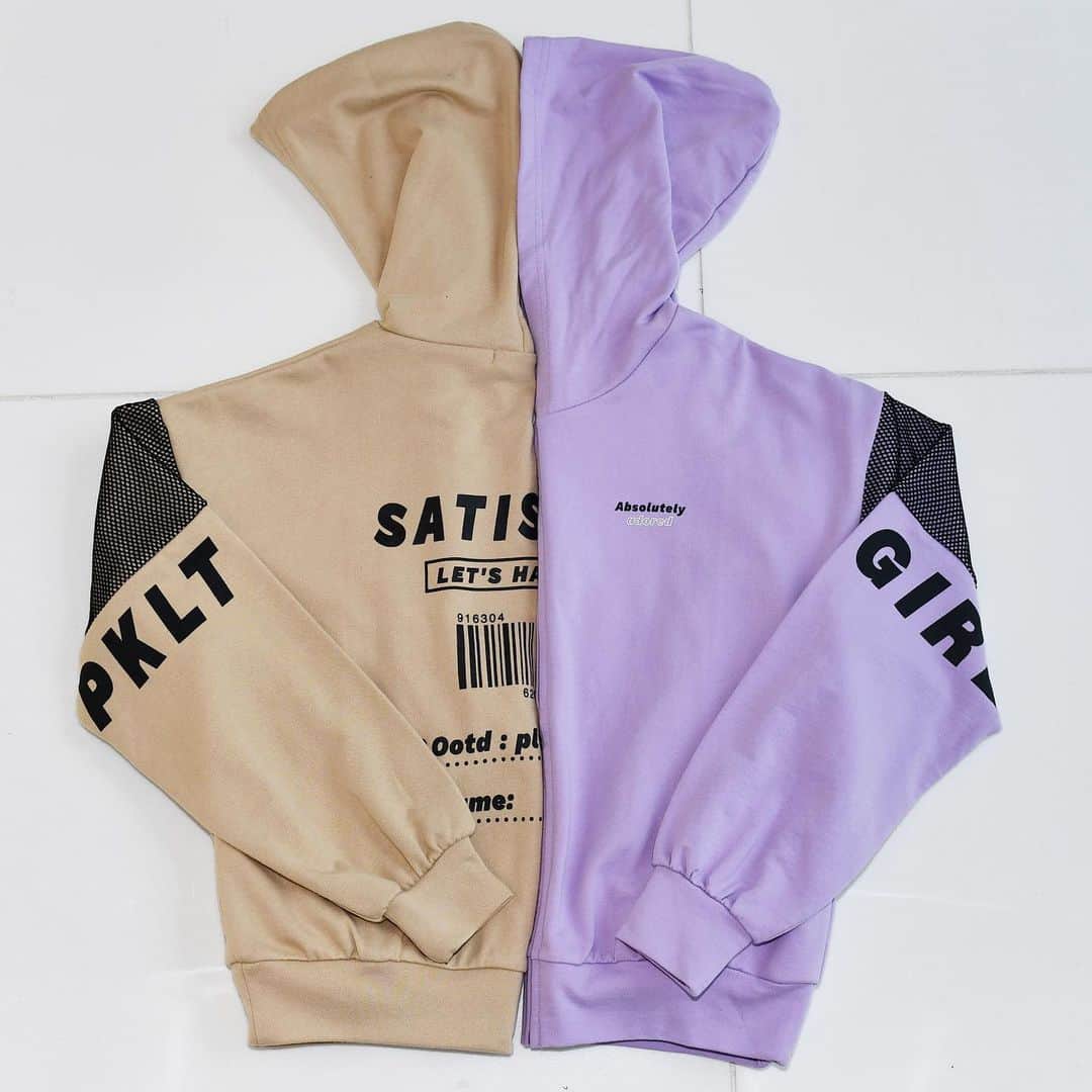 PINK-latteのグルメインスタ