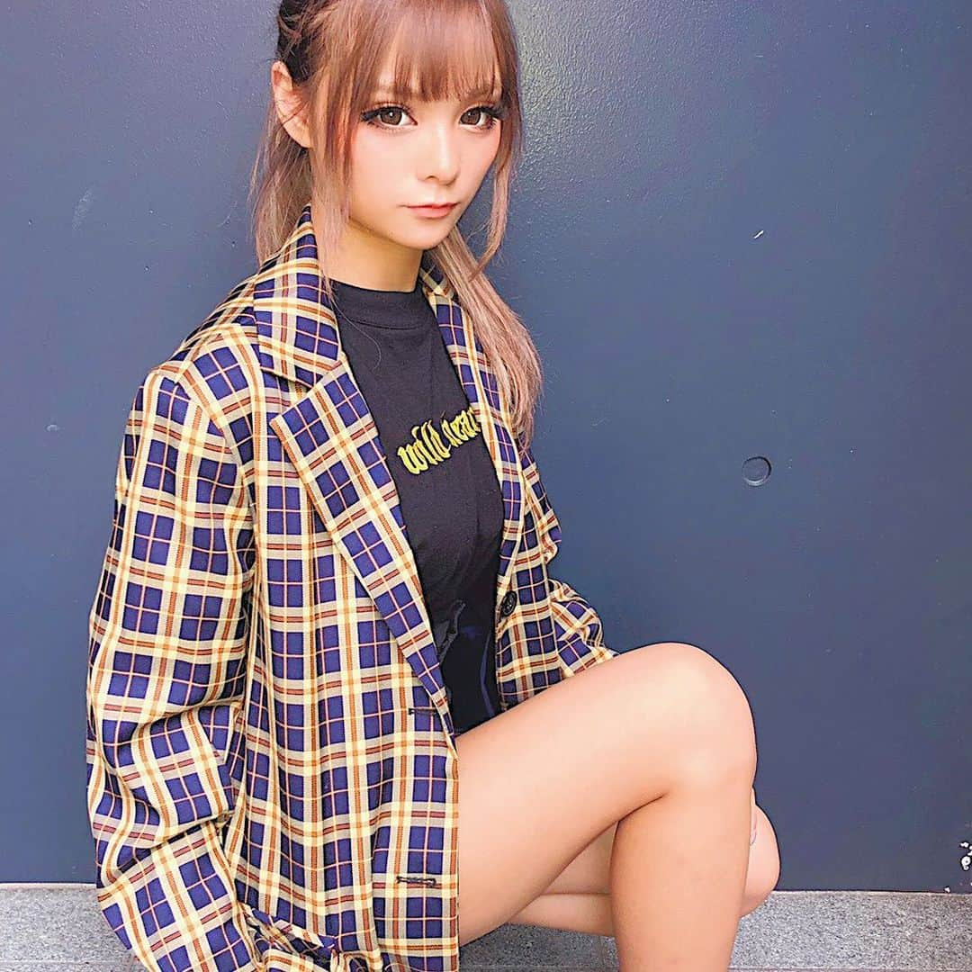 小田愛実（まぁみ）のインスタグラム