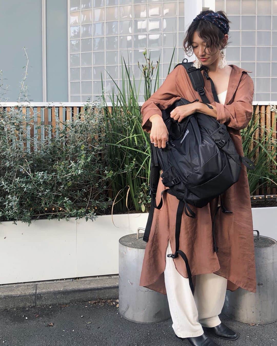 Alysa Ichikiのインスタグラム