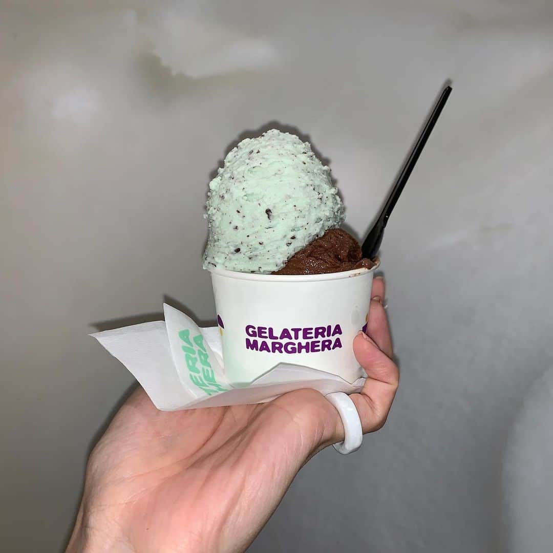 石井亜美のグルメインスタ