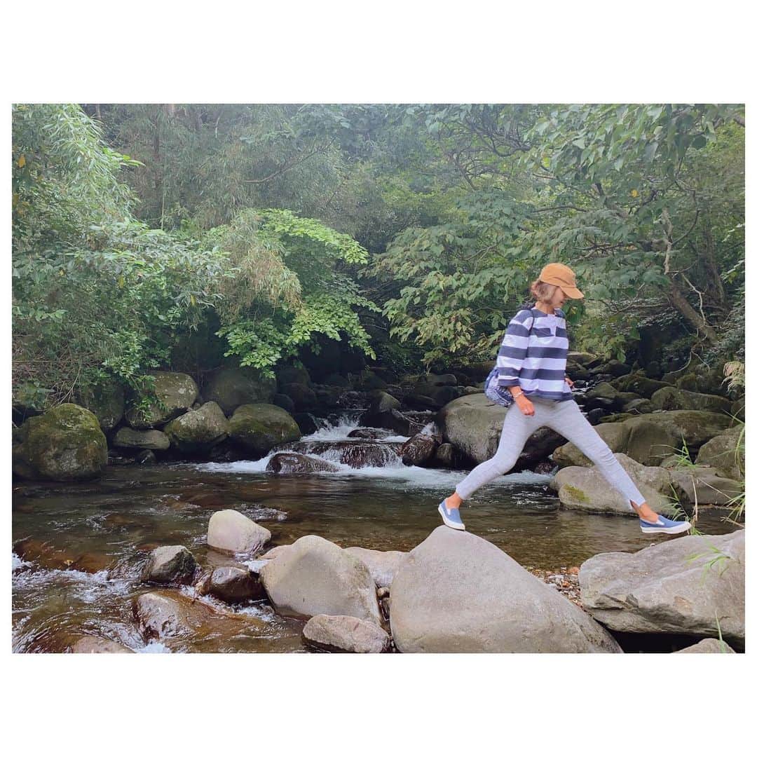 李ヒャンのインスタグラム