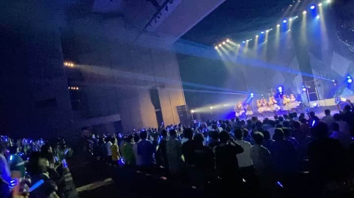 桃井はるこのインスタグラム：「かっこいい😭✨ @9/29市川市文化会館大ホール #Afilia #純情のアフィリア #純情のアフィリア応援してね」