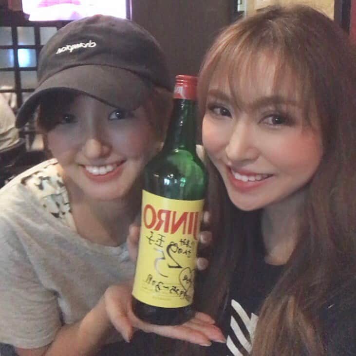 北川珠望のグルメインスタ