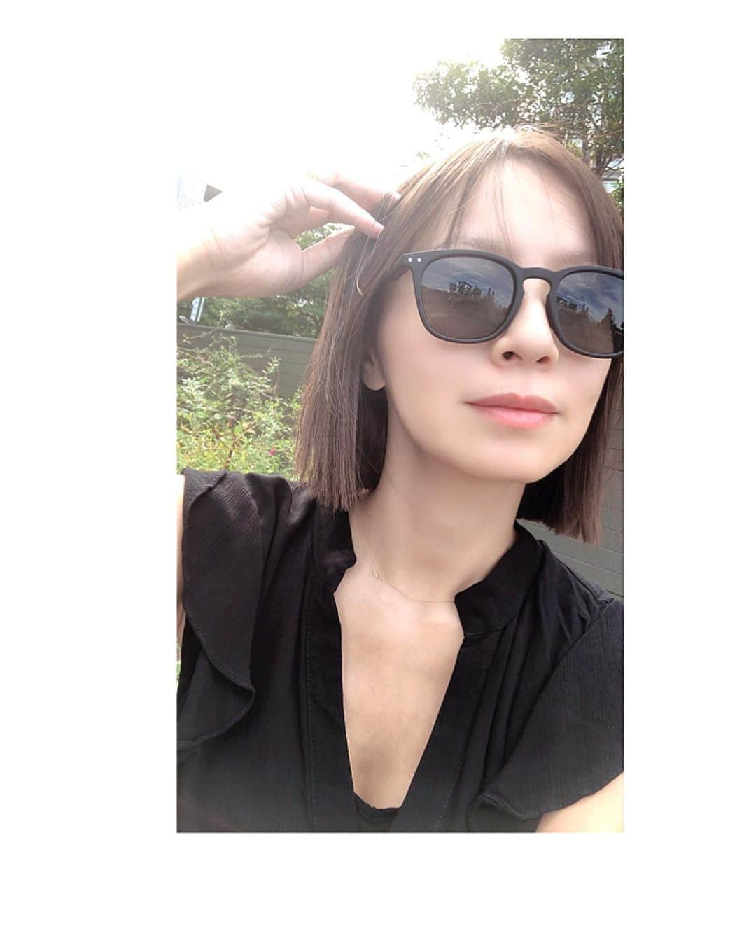 鈴木亜美のインスタグラム