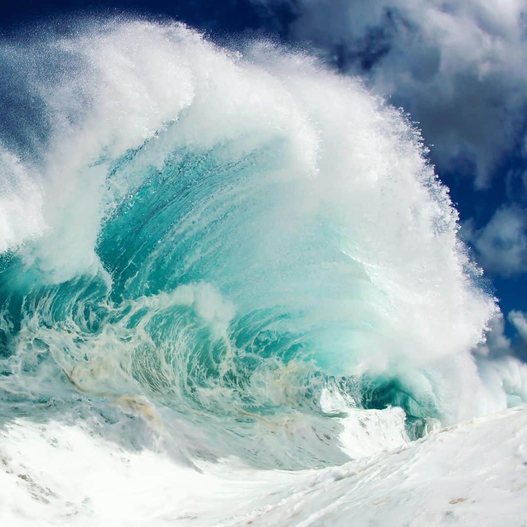 クラーク・リトルさんのインスタグラム写真 - (クラーク・リトルInstagram)「First swell was juicy 🌊💦💦💦💥 #Hawaii #shorebreak #clarklittle 🆑」9月30日 9時46分 - clarklittle