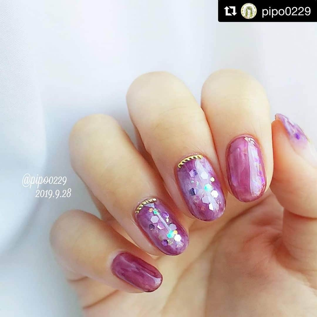 【PLANET NAIL（プラネット ネイル）】公式のインスタグラム