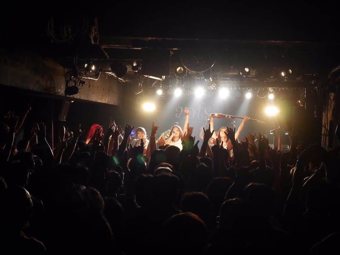 R!Nのグルメインスタ