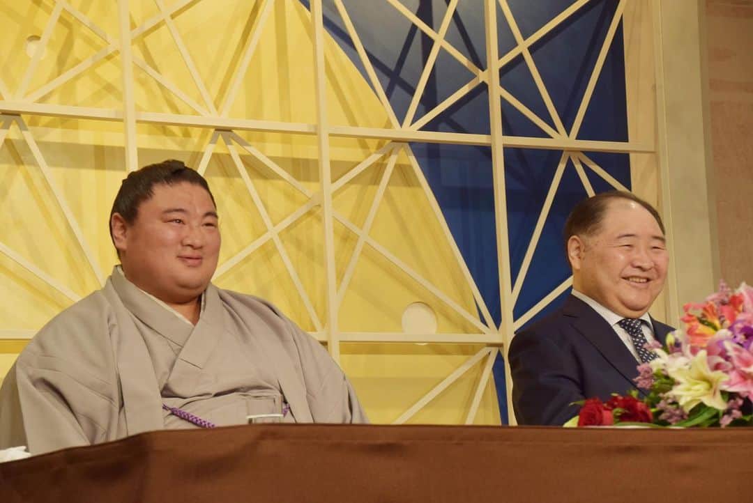 日本相撲協会さんのインスタグラム写真 - (日本相撲協会Instagram)「9月に引退した、嘉風。 公式YouTubeでは、引退会見の映像を公開しました！ ・ #相撲 #大相撲 #嘉風 #引退 #引退会見 #尾車親方 #大分 #大分県」9月30日 10時26分 - sumokyokai