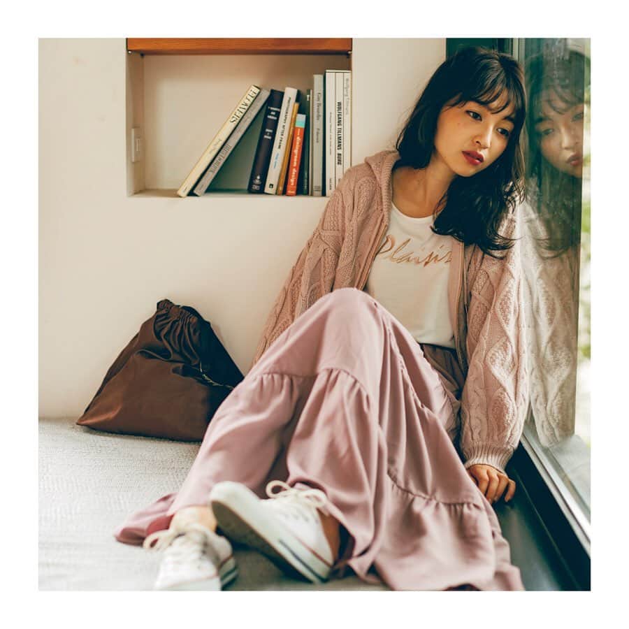 WILLSELECTION OFFICIALのインスタグラム