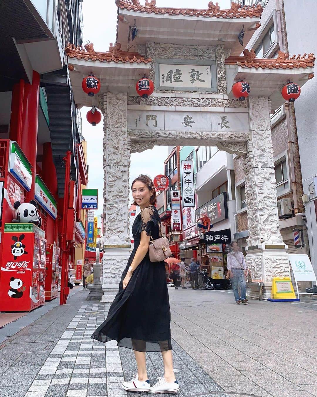 宮田綾子のグルメインスタ