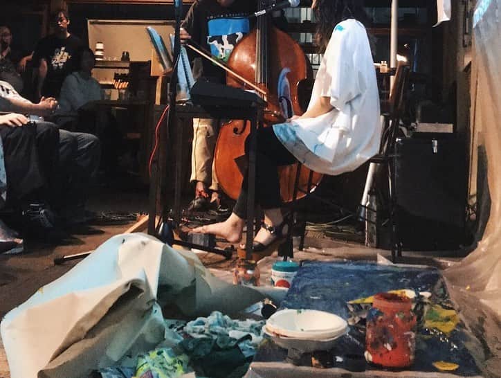 NIKIIEのグルメインスタ