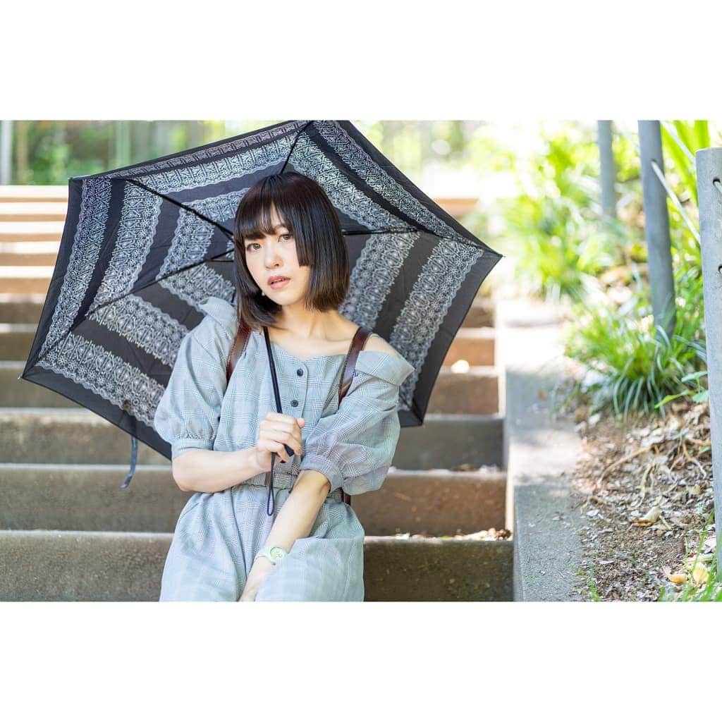 熊本アイさんのインスタグラム写真 - (熊本アイInstagram)「photo/toshi  #上野 #上野東照宮 #portrait #portraitphotography #ポートレート #ポートレートモデル #japan #japanesemodel #aikumamoto」9月30日 12時12分 - eye.1010