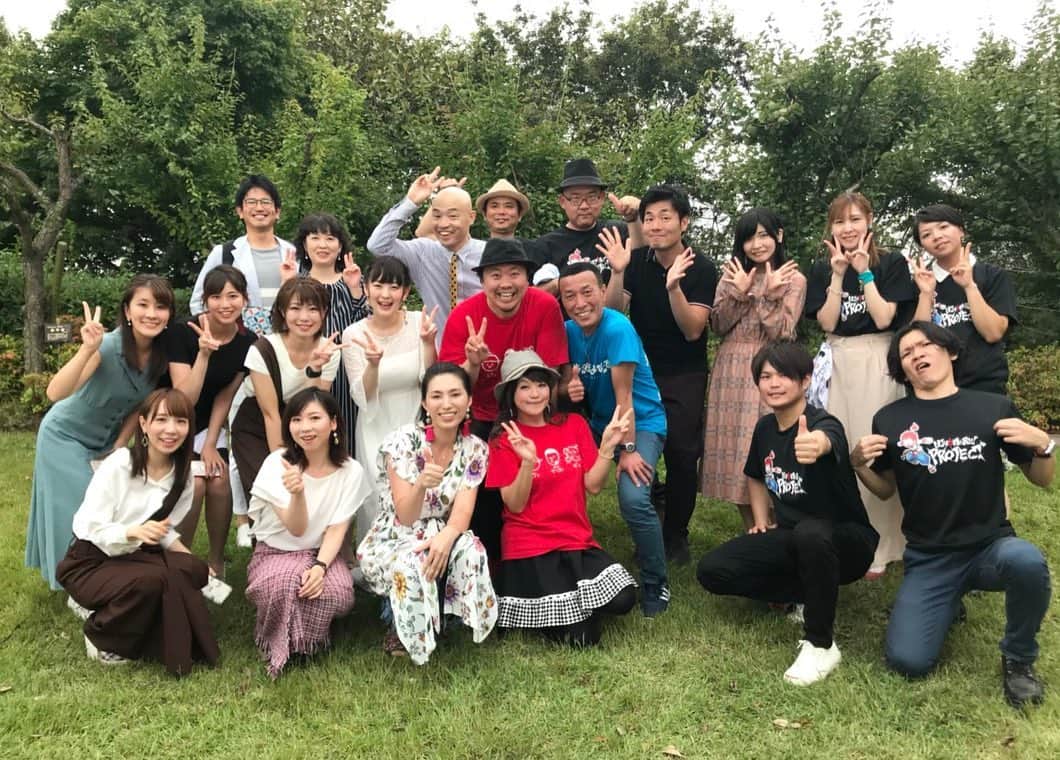 島川未有さんのインスタグラム写真 - (島川未有Instagram)「四国放送まつり。 私は2日目のみの参加。 HYのライブ、最高でした😆💓 #四国放送#四国放送まつり#ゴジカル#あすたむらんど徳島#アナウンサー#女子アナ#徳島#hy#366日」9月30日 12時55分 - miyu_shimakawa