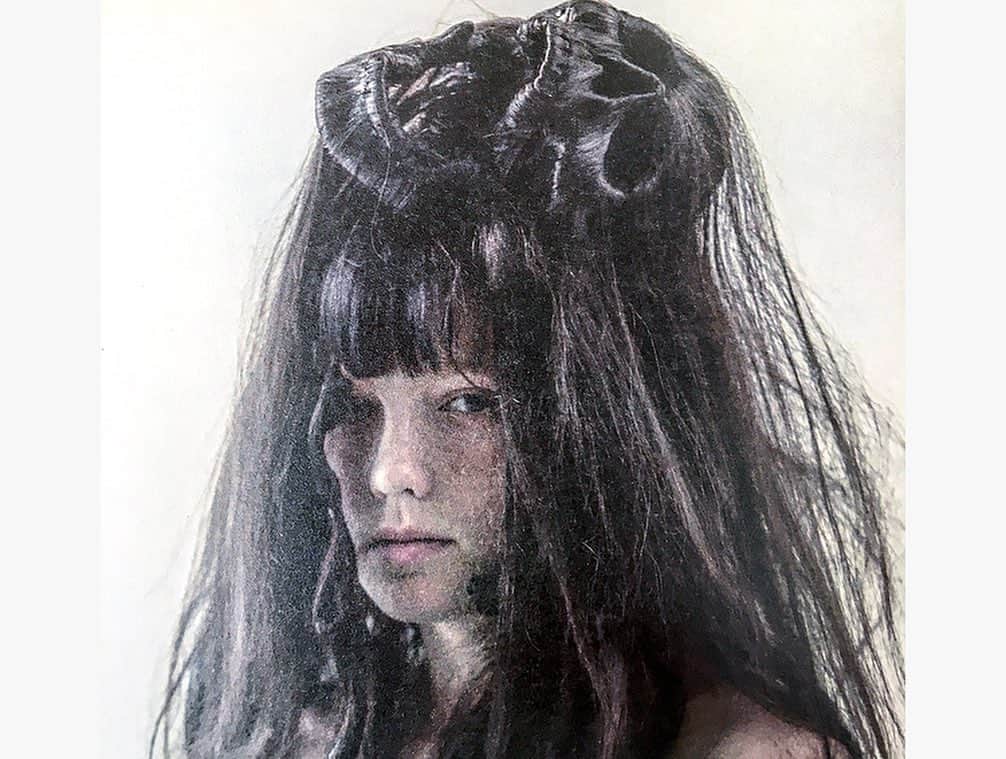 のインスタグラム：「A collection of works book calld time is on sale at daikanyama tsutaya books .@daikanyamatsutaya_art #times」