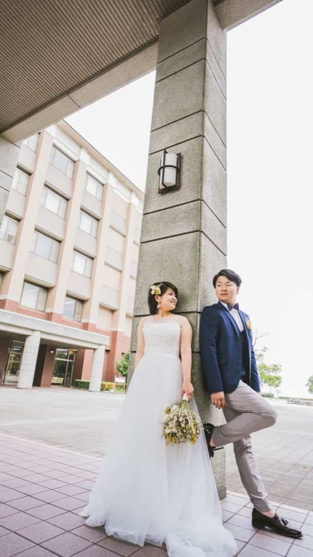 Dears Weddingのインスタグラム
