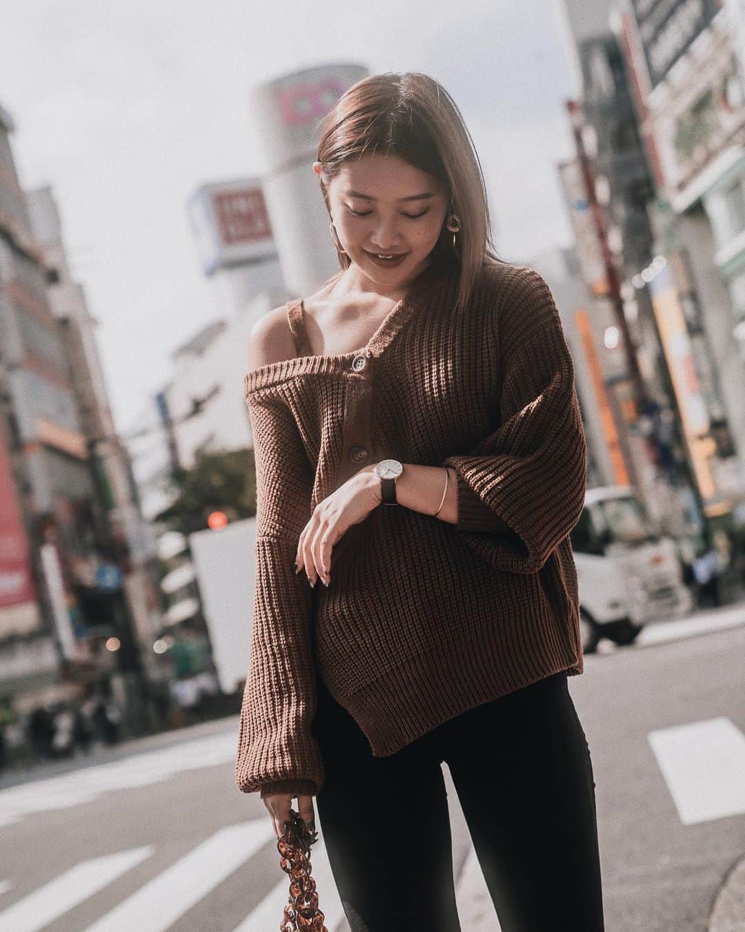 阿部紫夕那のインスタグラム