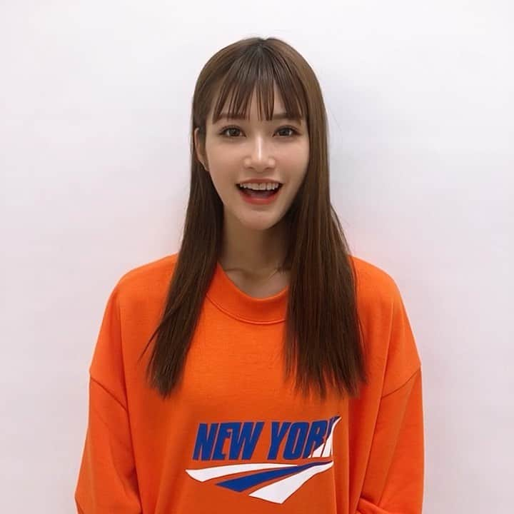 Popteenのインスタグラム