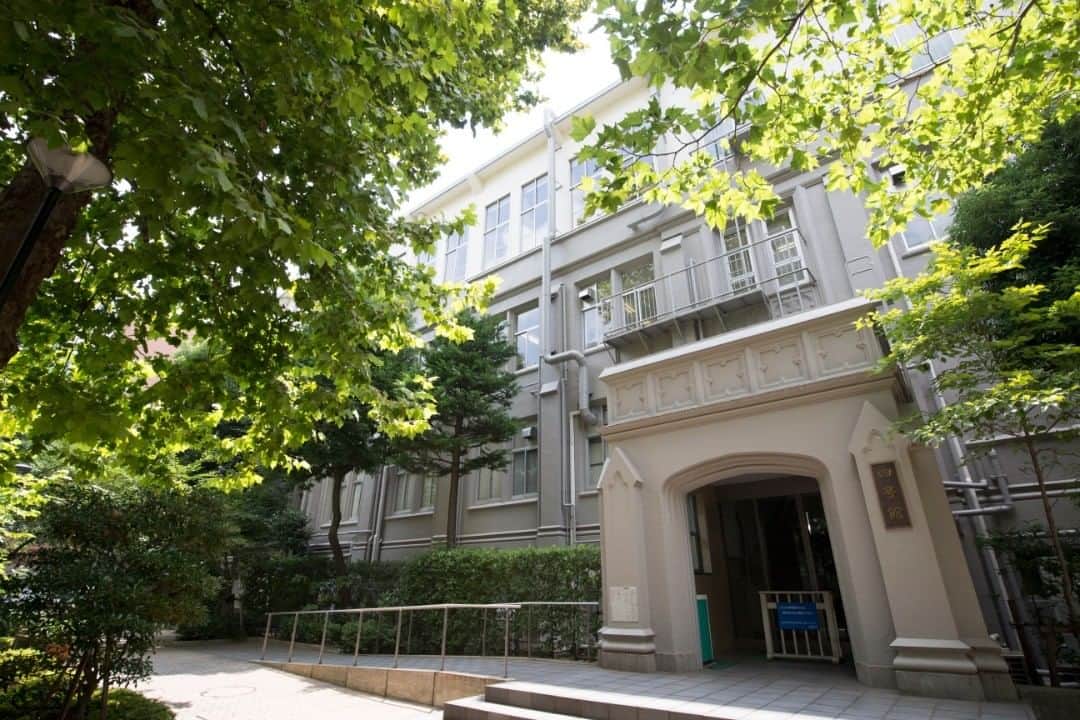 立教大学のインスタグラム