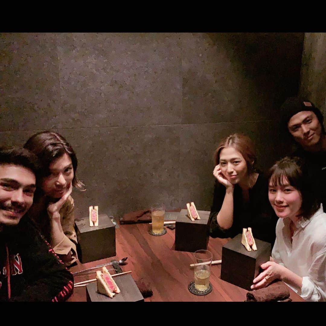 保田賢也のグルメインスタ