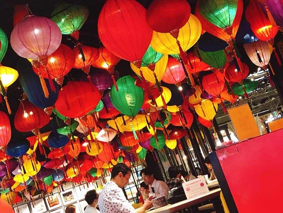 ゆりあのグルメインスタ