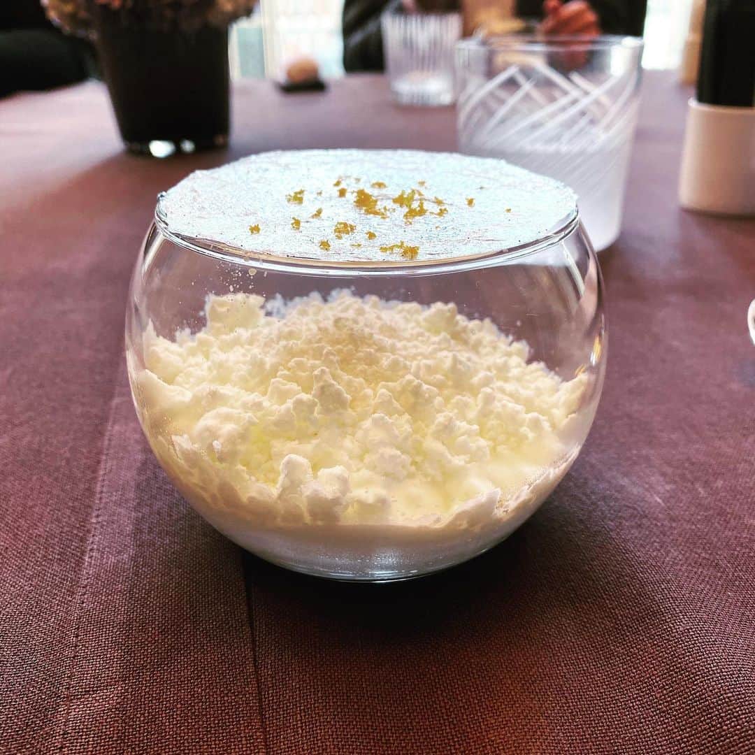 藤原ヒロシのグルメインスタ