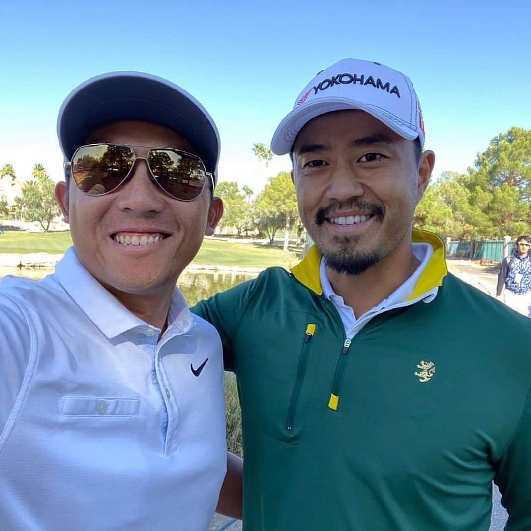 小平智のインスタグラム