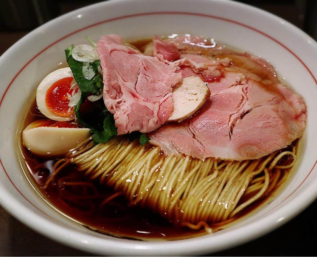 横山みれいのグルメインスタ