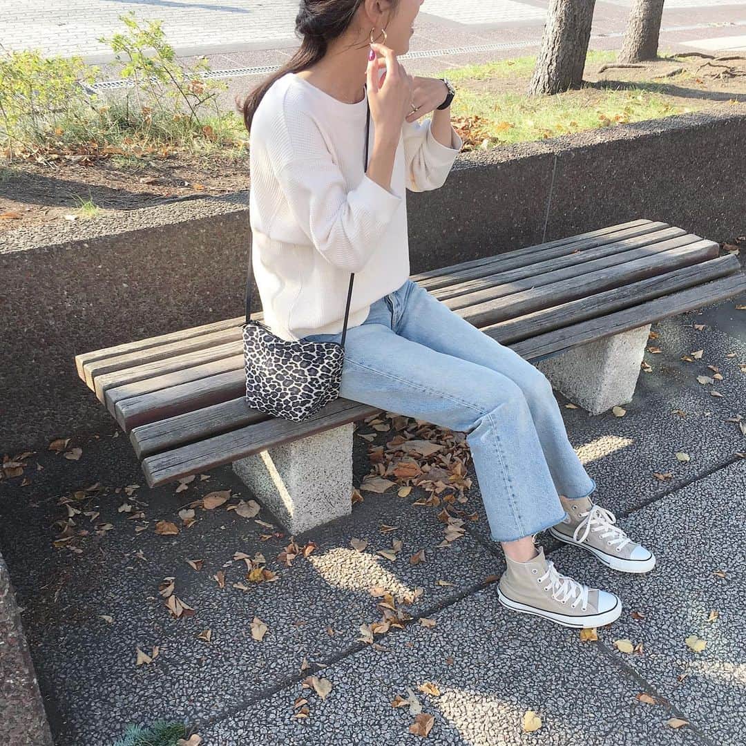 aya*のインスタグラム