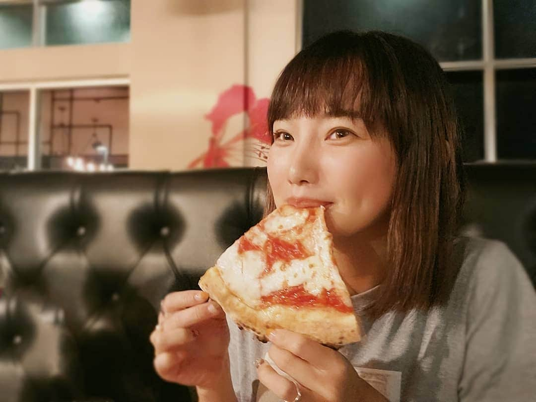 保坂玲奈のインスタグラム