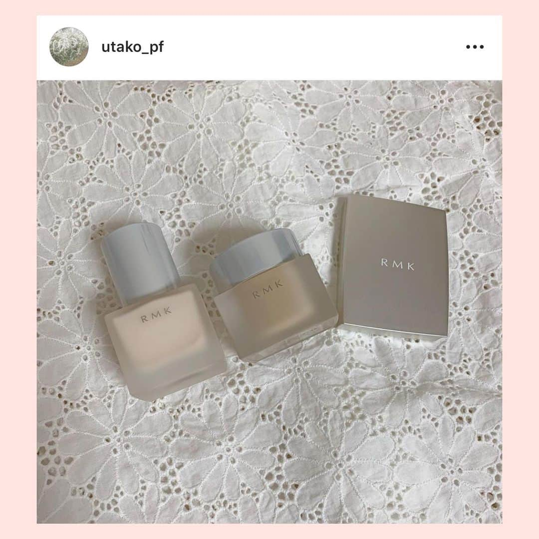 bis_web bis [ビス] さんのインスタグラム写真 - (bis_web bis [ビス] Instagram)「﻿ ﻿ ﻿ ﻿ ﻿  RMK﻿ 2019 AUTUMN COLLECTION﻿ ﻿ " STONE BLOSSOM " シリーズが人気です❤️﻿ ﻿ ﻿ 使った印象を聞いてみたところ、﻿ リップは乾燥が気になるこれからの季節にぴったりで、保湿力が高め。﻿ クリームチークはナチュラルなメイクが完成するカラーで、テラコッタメイクに挑戦したい方にぴったり！とのこと。﻿ ﻿ 見た目がかわいいだけでなく﻿ 使いやすいアイテムが揃ったRMKのアイテムをチェックしてみてね！﻿ ﻿ ﻿ ﻿ ﻿ #rmk #rmkマイファンデーション #rmkメイクアップベース #cosme #コスメ #メイク #コスメ購入品 #コスメ好き #コスメ好きさんと繋がりたい #コスメマニア #メイクアップ #チーク #ベースメイク #テラコッタメイク #オレンジメイク #bis_web #パケ買い #パケ買いコスメ #メイクポーチ #ポーチの中身 #リップ #lip #💄 #美意識向上 #おすすめコスメ #make #cosme #cosmetics #ビューラー」9月30日 19時31分 - bis_web