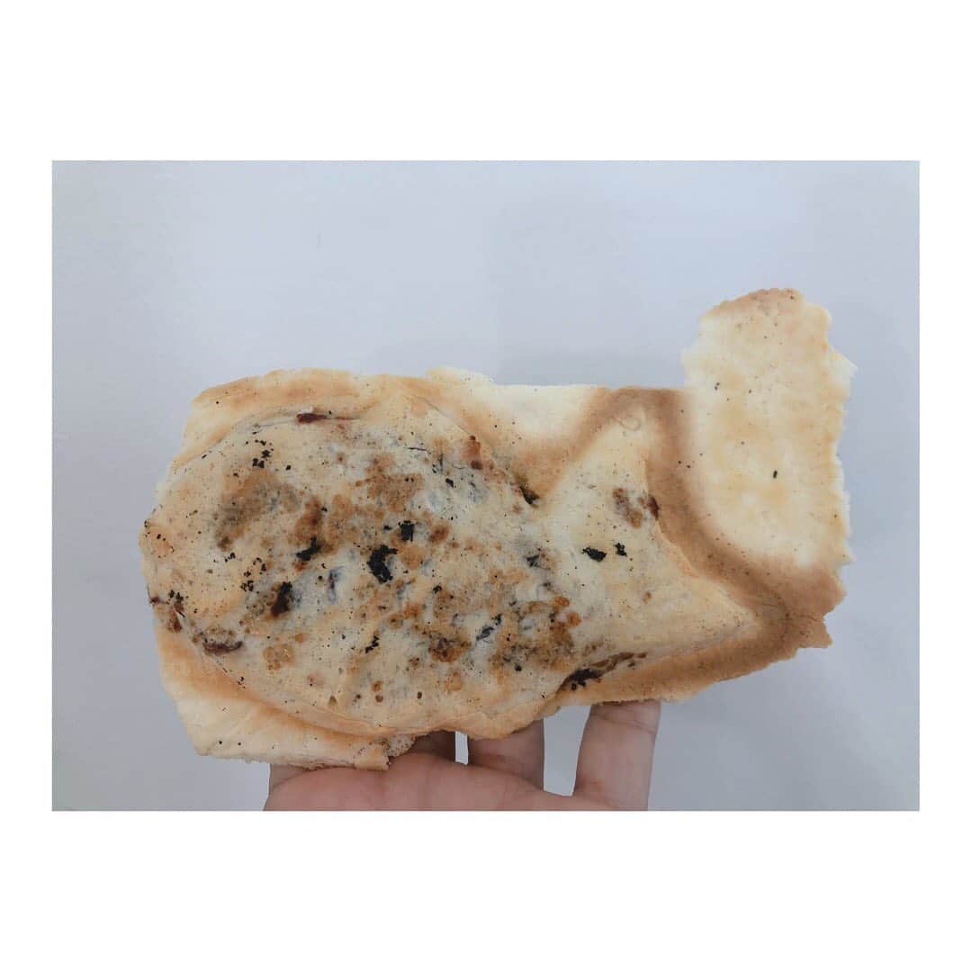 May’nのグルメインスタ