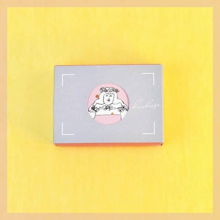 VOGUE GIRL JAPANのインスタグラム