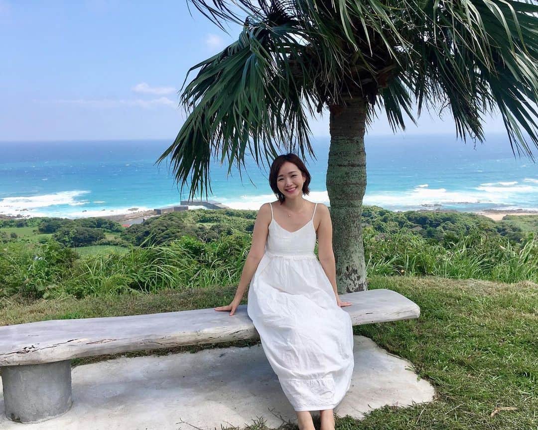 上妻未来のインスタグラム