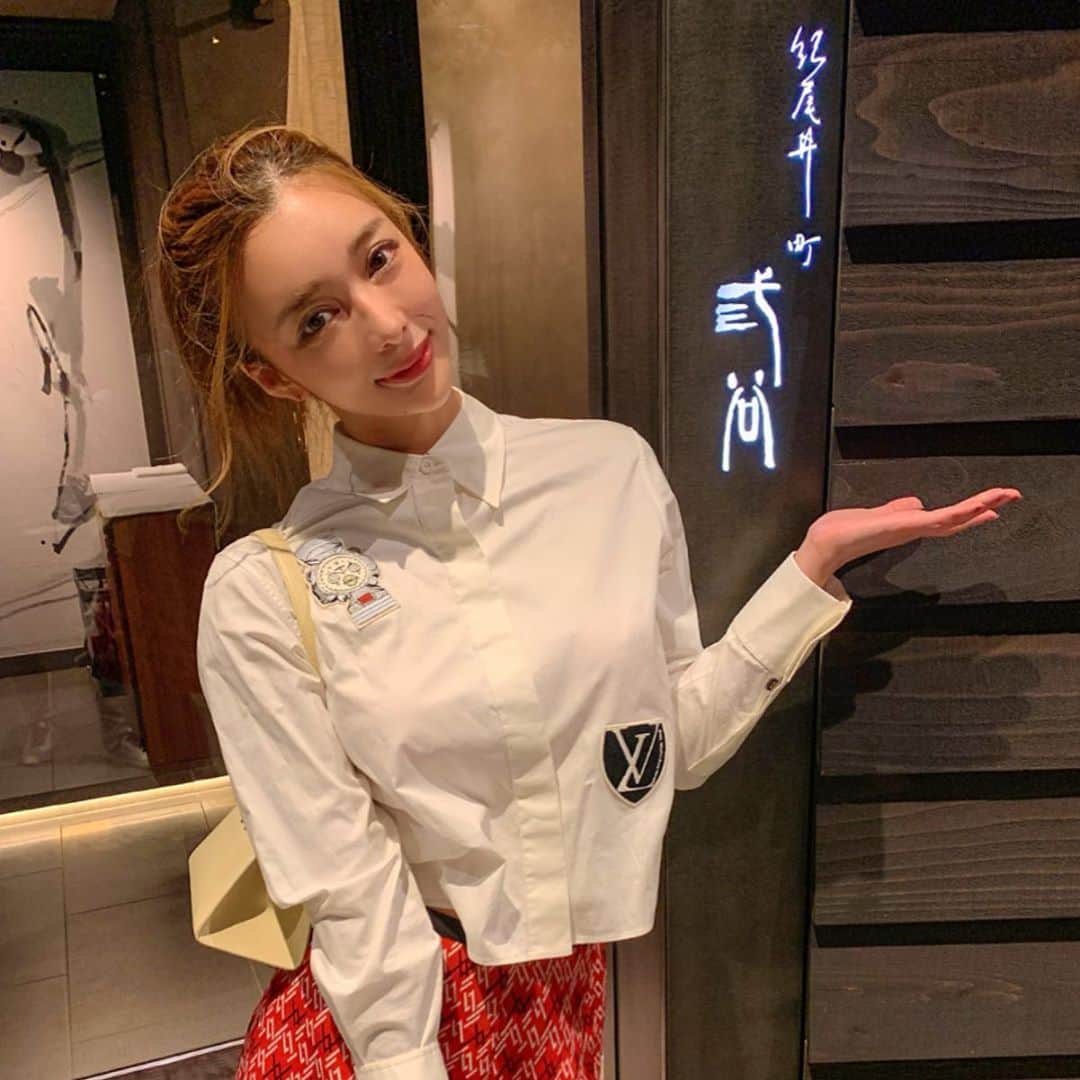 濱野りれのインスタグラム