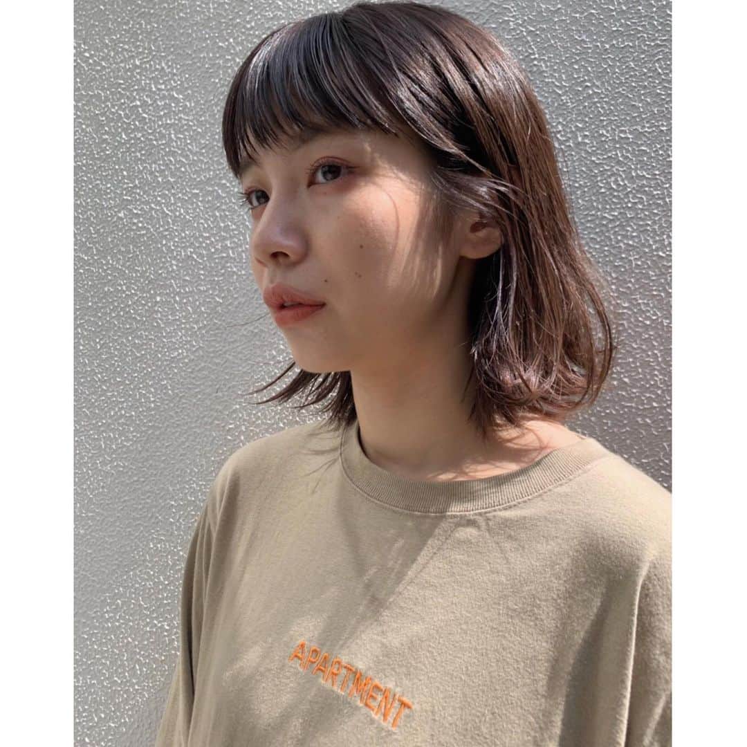 宮崎葉のインスタグラム