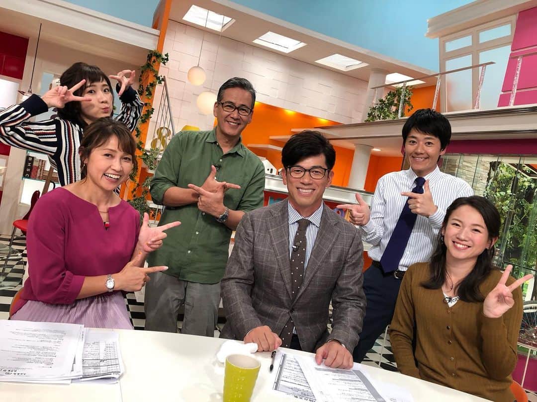 北海道放送 今日ドキッ さんのインスタグラム写真 北海道放送 今日ドキッ Instagram 本日のコメンテーターは 岡崎朋美 さん 月曜レギュラー 小橋亜樹 さん 写真撮り忘れました すみません ブラボーファイターズ 建山義紀 さん 世永聖奈 アナ 今日
