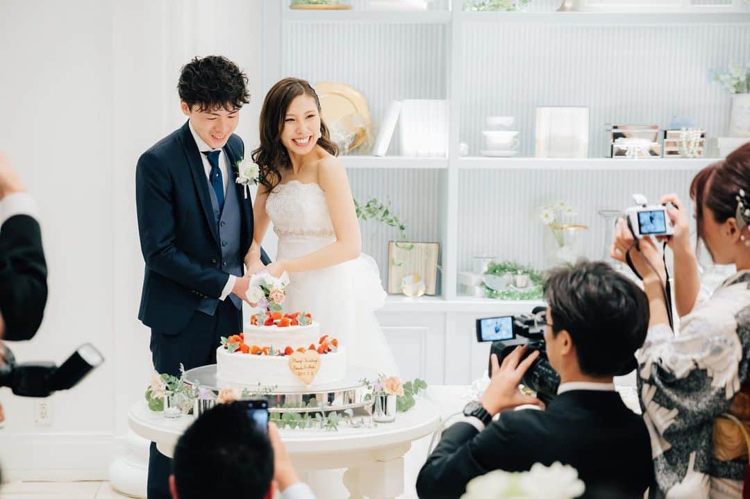 アニヴェルセル 白壁 公式のグルメインスタ