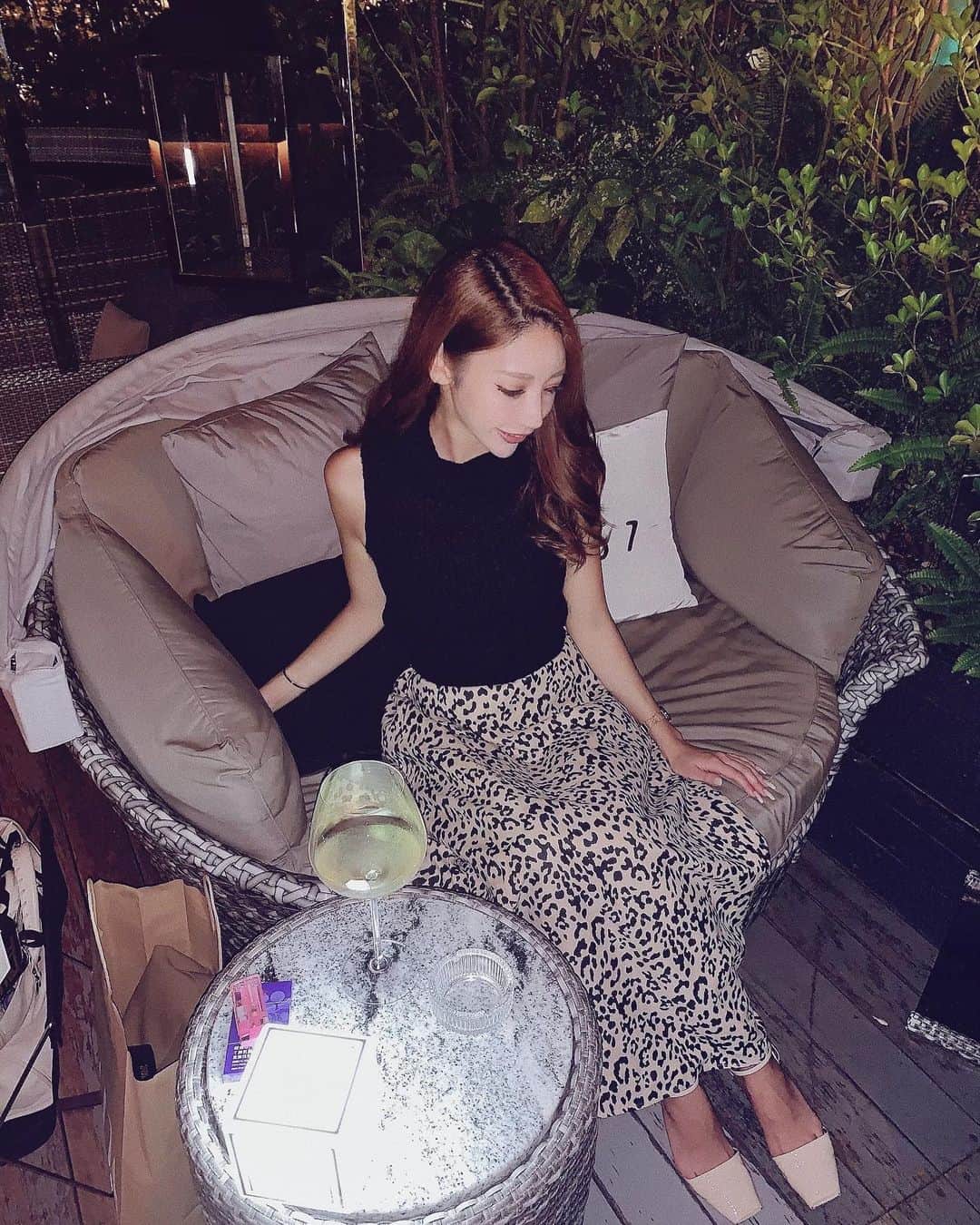 ?????のグルメインスタ