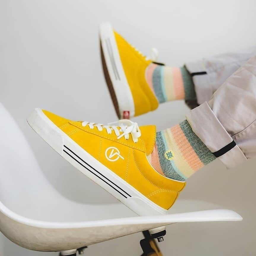 Stance Japanのインスタグラム
