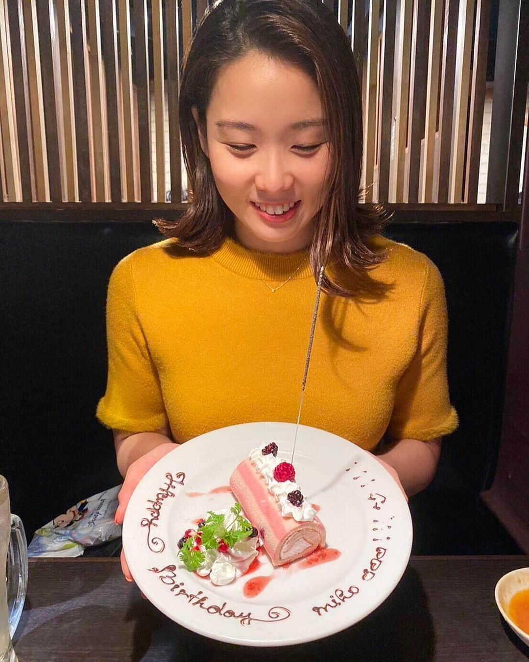 寺村美穂さんのインスタグラム写真 - (寺村美穂Instagram)「#20190928  #20190927  とても充実の金土日でした🥺💝 #相棒 #えまち #姉 #みきみほ  #弟もプレゼントくれたよ #嬉しい」9月30日 20時46分 - teramipooo