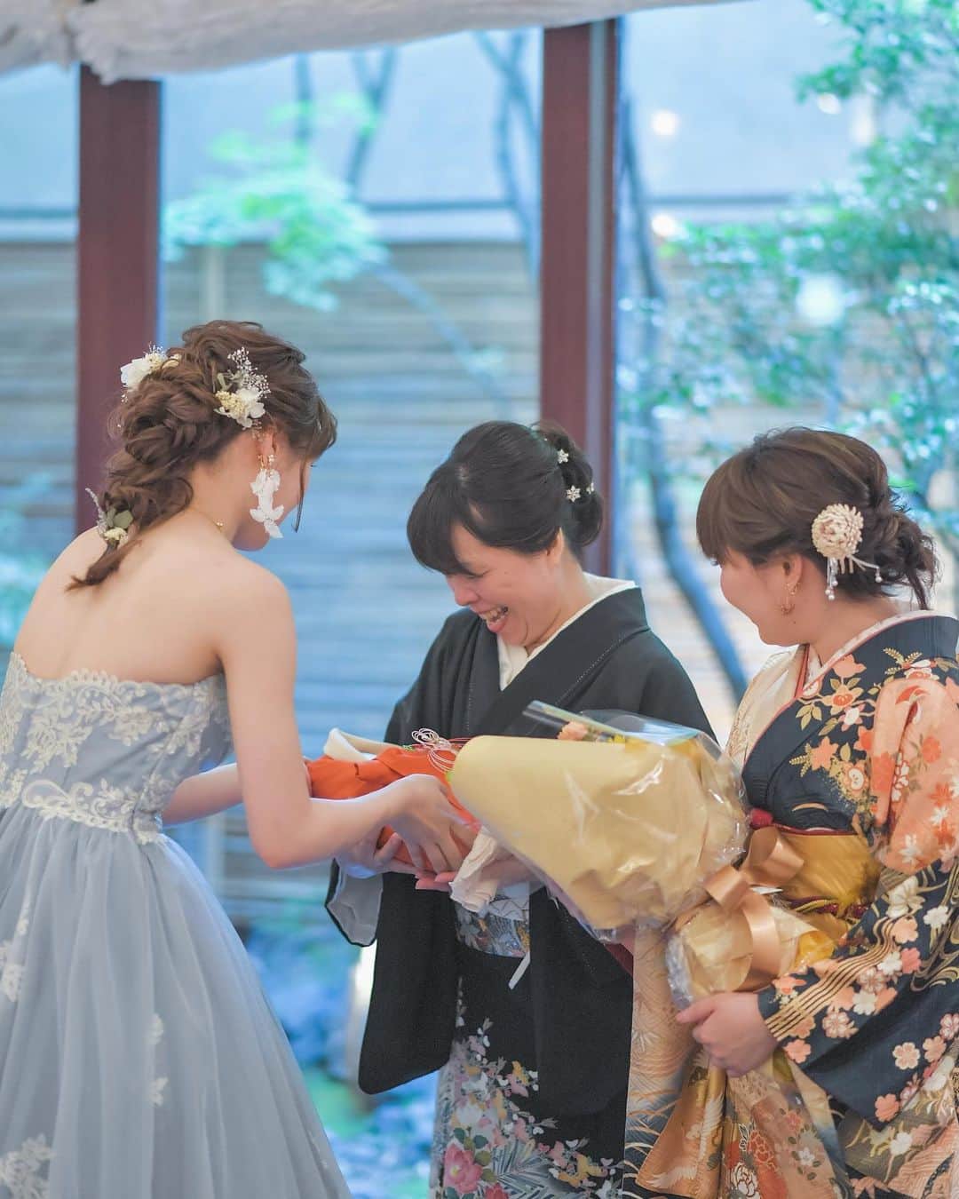 miyakoweddingのグルメインスタ