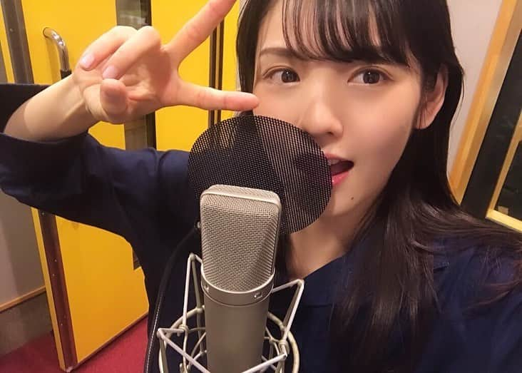 道重さゆみさんのインスタグラム写真 - (道重さゆみInstagram)「レコーディングさゆみん」9月30日 20時55分 - sayumimichishige0713