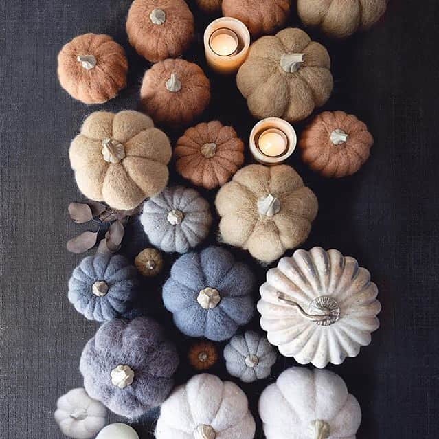 Anthropologieさんのインスタグラム写真 - (AnthropologieInstagram)「Which color would you choose? ("All" is a perfectly acceptable answer) 🍂 Regram @shopterrain」9月30日 20時56分 - anthropologie