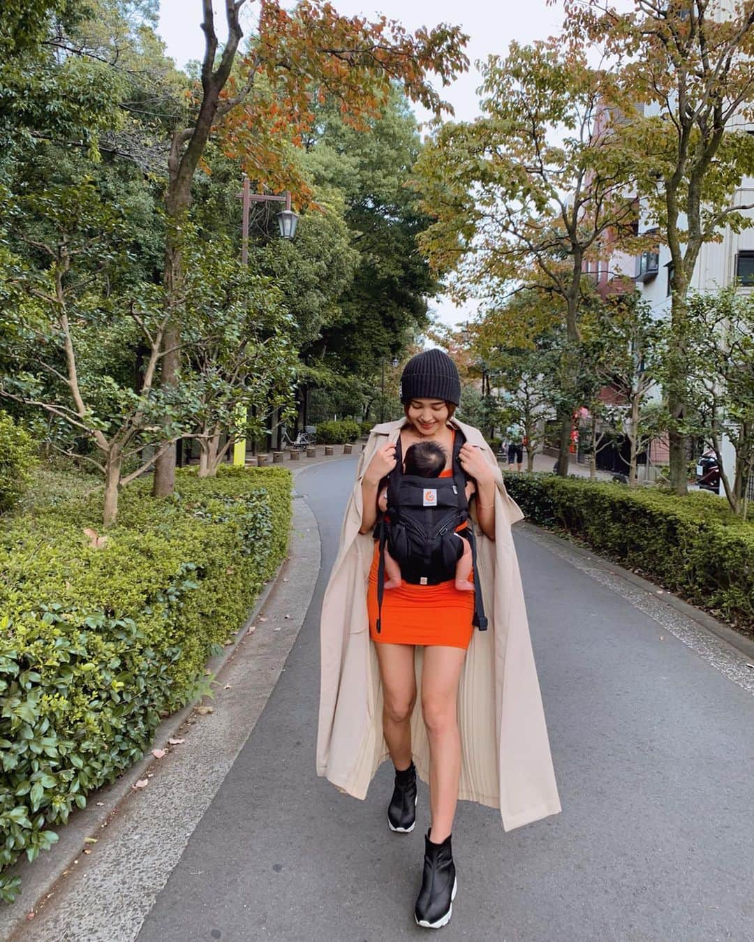 森暖奈のインスタグラム