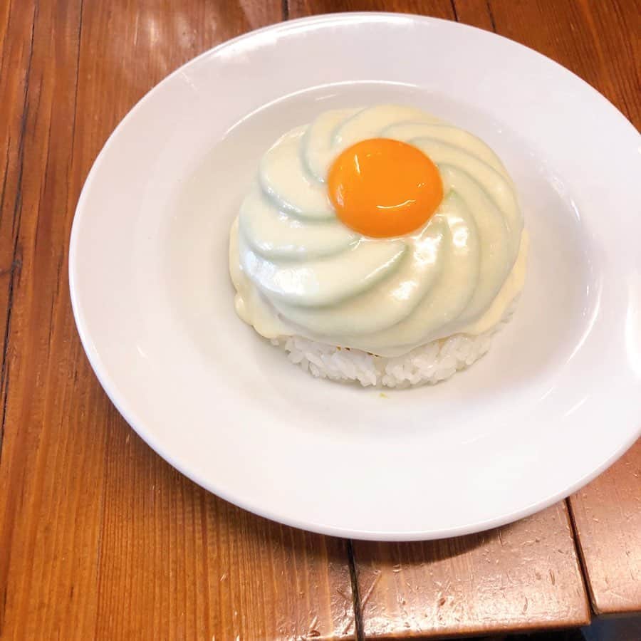 andGIRLのグルメインスタ