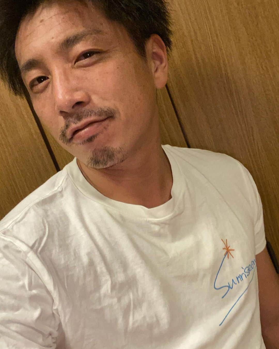 加藤順大のインスタグラム