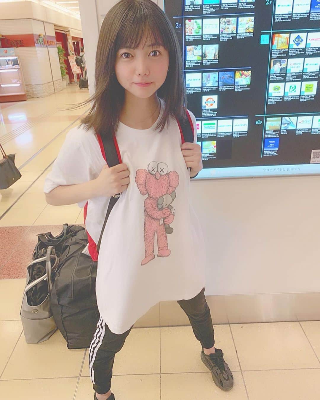 佐倉ちひろのインスタグラム